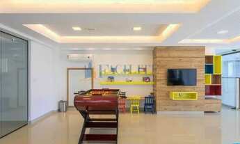 Imagem 2: Apartamento a venda Tambauzinho