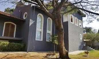 Imagem 3: Casa de Alto padrão em Condomínio Fechado na Granja Viana de 976m² Á venda