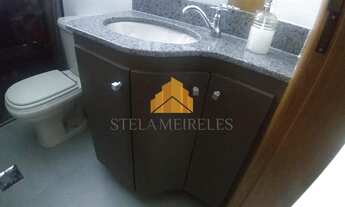 Imagem 6: Cobertura com 03 quartos, ampla, moderna no bairro Novo Guarujá em Betjm