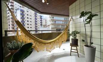 Imagem 7: Para vender hoje | O preço baixou | 3 Dorm | Na Tupi | Todo mobiliado | Fica tudo