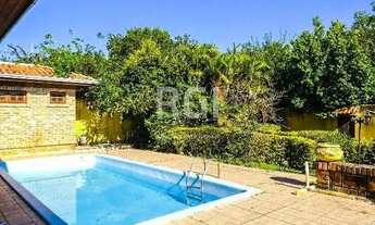 Imagem 5: Casa para Venda - 400m², 4 dormitórios, 3 vagas - Chácara Das Pedras