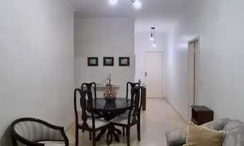 Imagem 2: Apartamento para aluguel com 1 quarto em Pompéia - Santos - SP