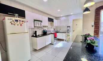 Imagem 4: CasaVilaVendaMoema105m²Quintal2 Dormitórios2 Banheiros1 Vaga de Garagem