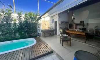 Imagem: Linda Casa na Granja c vista p/ lagoa c/