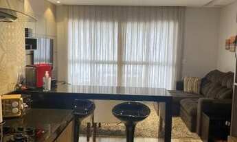 Imagem 3: Apartamento - Jardim das Industrias - Splendor Garden - 2 Dormitórios - 75m²