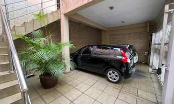 Imagem 2: Casa com 3 dormitórios à venda em Belo Horizonte