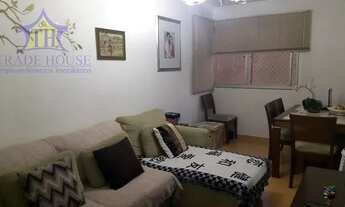 Imagem 2: Apartamento em Vila Monte Alegre - São Paulo