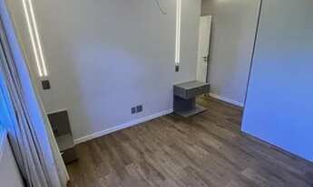 Imagem 2: Apartamento COMPLETAMENTE DECORADO, em condomínio fechado, muito próximo a praia do Recrei