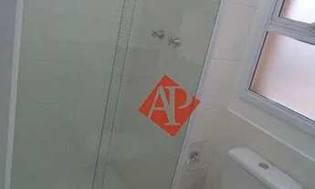 Imagem 4: Apartamento com 2 dormitórios à venda, 89 m² por R$ 880.000,00 - Edifício Alpha Garden - B