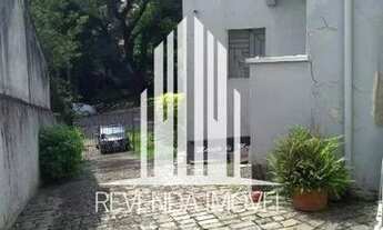 Imagem 5: Sobrado na Lapa 350m² com 3 dormitórios e 7 vagas