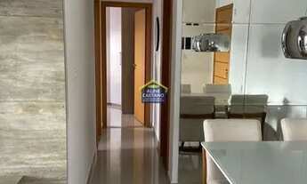 Imagem 7: Apartamento com 2 dorms, Tupi, Praia Grande - R$ 420 mil, Cod: ACT1915