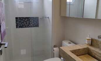 Imagem 16: Apto Brooklin 69m² 2 Dorms 1 Suíte 1 Vaga ao lado do Shopping Morumbi e Berrini Metrô Broo