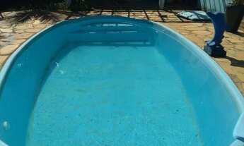 Imagem: Excelente casa 4 quartos com piscina