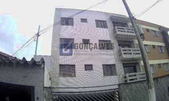 Imagem: SAO BERNARDO DO CAMPO - Residential / Apartment