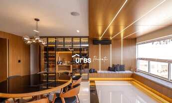 Imagem 4: Detail Vaca Brava - Apartamento 3 quartos, sendo 3 suítes