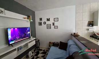 Imagem 3: Casa no Campo Comprido com duas residencias