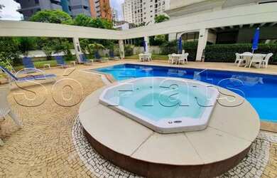 Imagem 15: Apto The World na Vila Olímpia disponível disponível para locação com 30m² 1 dormitório 1