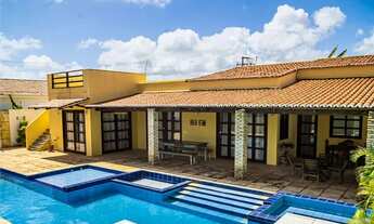 Imagem: Casa Praia Touros