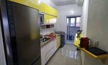 Imagem: Apartamento com 2 dormitórios à venda