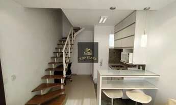 Imagem 2: Flat Para Locação - Brooklin