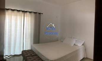 Imagem 2: Sobrado para venda com 1 suíte com closet e 2 quartos em Vila Santo Amaro - Campo Grande