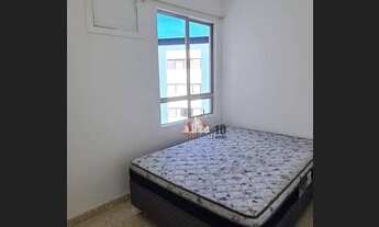 Imagem 7: Apartamento com 2 dormitórios para alugar, 70 m² por R$ 3.530,26/ano - 2 Quadra Centro - B