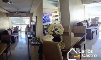 Imagem 4: Apartamento para aluguel tem 86 metros quadrados com 3 quartos