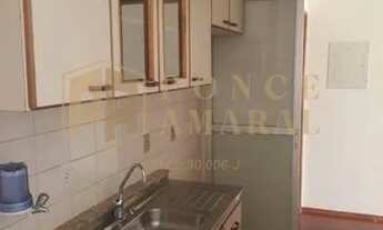 Imagem 2: Ótimo Apartamento para locação no Edifício Residencial Cidade Jardim