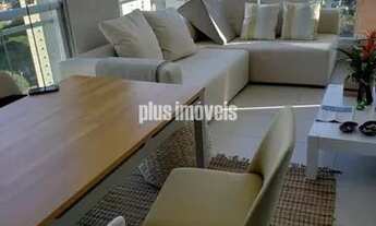 Imagem: LINDO APARTAMENTO E ACONCHEGANTE