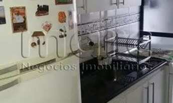 Imagem 6: SAO PAULO - Apartamento Padrão - VILA FIRMIANO PINTO