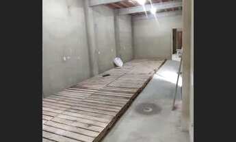 Imagem 5: Ponto comercial com Estrutura nova