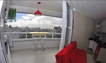 Imagem 5: Loft para aluguel com 30 metros quadrados com 1 quarto em Bela Vista - São Paulo - SP