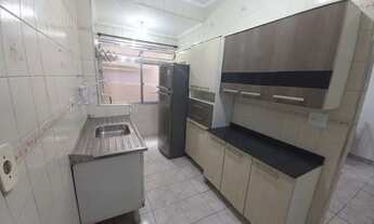 Imagem 4: Apartamento com 1 dorm, Centro, São Vicente - R$ 210 mil, Cod: 598