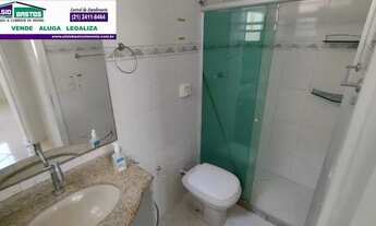 Imagem 4: Apartamento 2 quartos Condomínio Novo Lar Campo Grande RJ