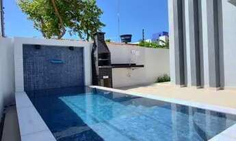 Imagem 3: Casa solta com 3 quartos e piscina