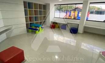 Imagem 6: Apartamento pra locação no Alto Branco 03 dormitórios