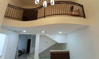 Imagem 2: Sobrado para alugar no Condomínio Belvedere 2, Sorocaba/SP