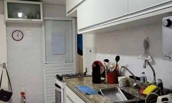 Imagem 13: Apartamento no Ludco greenville com 4 quartos varanda gourmet oportunidade