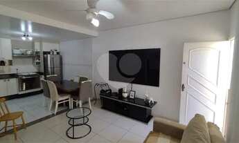 Imagem 5: Sobrado com 2 dormitórios na Vila Diva