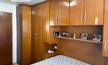 Imagem 3: Casa Sobrado em Vila Nair - São Paulo