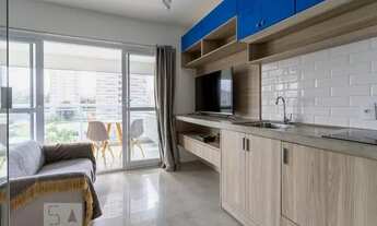 Imagem: Apartamento à Venda - Pinheiros, 1 Quarto