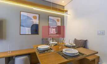 Imagem 4: Apartamento para alugar no bairro Itaim Bibi - São Paulo/SP, Zona Oeste