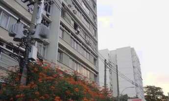 Imagem: Apartamento na Tijuca, 2 quartos