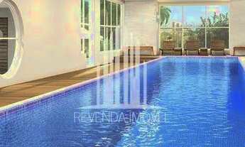 Imagem 2: Apartamento de 2 dormitorios para Alugar na Barra funda