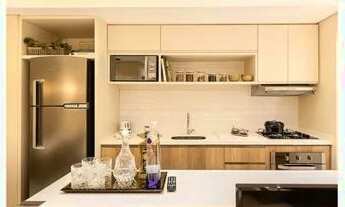 Imagem 12: Apartamento para venda no Jardim Prudência, 64 metros com 2 quartos, condomínio Florart