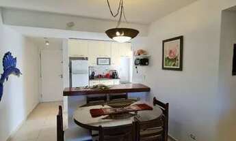 Imagem 7: Apartamento com 2 dormitórios à venda, 70 m² por R$ 650.000,00 - Tombo - Guarujá/SP