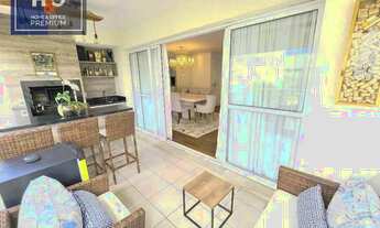 Imagem 5: Apartamento com 3 dormitórios 3 Suítes à venda, 123 m² - Vila Congonhas - São Paulo/SP