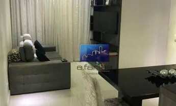 Imagem 2: Apartamento com 3 dormitórios à venda, 65 m² por R$ 550.000 - Guaiaúna - São Paulo/SP