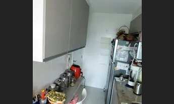 Imagem 5: Soho 2 suítes andar alto