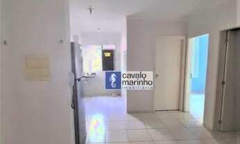 Imagem: Apartamento com 2 dormitórios para alugar